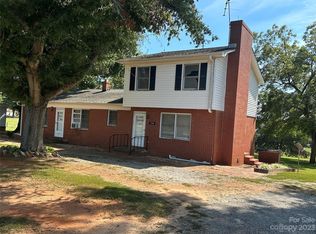 10760 Unity Church Rd, Mooresville, NC 28115