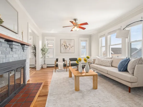 37-39 Puritan Rd, Somerville, MA 02145
