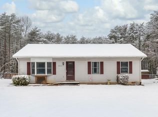 13050 Evergreen Ave, Barboursville, VA 22923