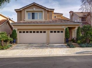 11786 Coorsgold Ln, Porter Ranch, CA 91326