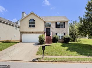 6196 Idlewood Cir, Lithonia, GA 30038