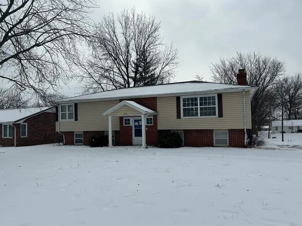 806 Dear St, Kirksville, MO 63501