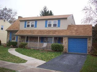 885 Schoolhouse Ln, Dover, DE 19904