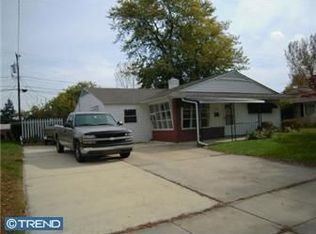 79 Mercer Dr, Newark, DE 19713