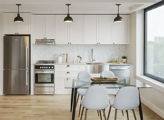 Rented by Halstead Property Development Marketing LLC | media 17