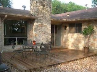 10409 Button Quail Dr, Austin, TX 78758