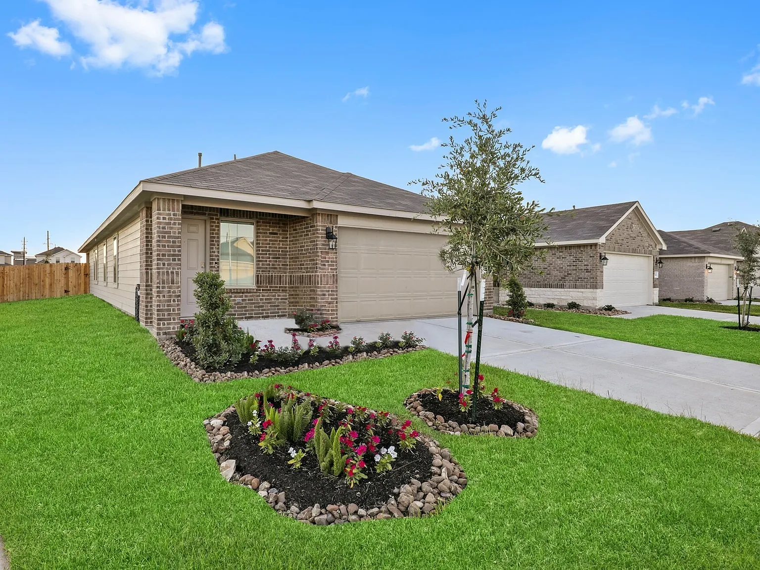 Covey Homes Ventana — Photo 2