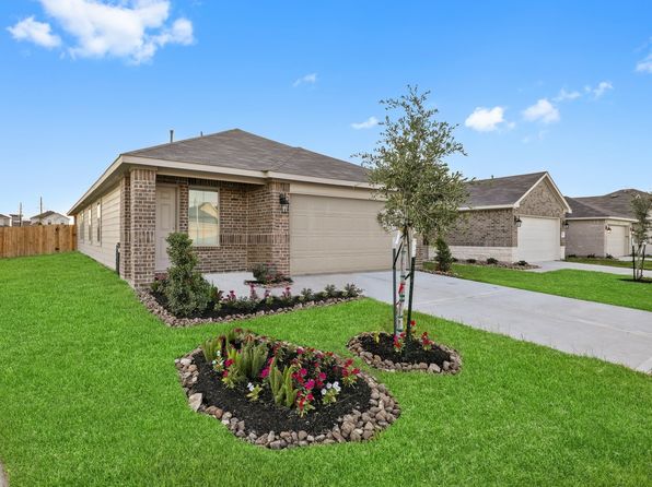 Covey Homes Ventana | 4019 Ventana Ridge Dr, Katy, TX