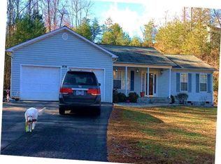 200 Pleasant View Dr, Marion, NC 28752