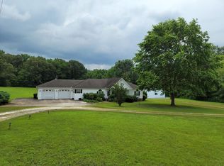4690 County Home Rd, Paris, TN 38242
