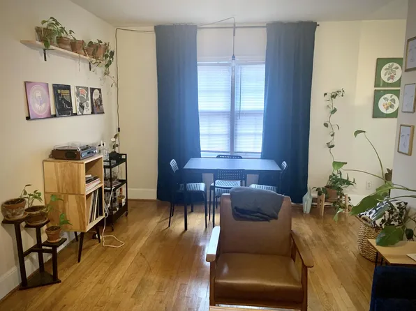 1609 Kenilworth Ave APT 3, Charlotte, NC 28203