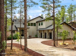 4251 W Acer Ln, Show Low, AZ 85901