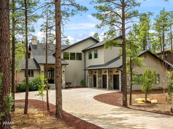 4251 W Acer Ln, Show Low, AZ 85901