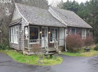 131 Sunset Blvd, Cannon Beach, OR 97110