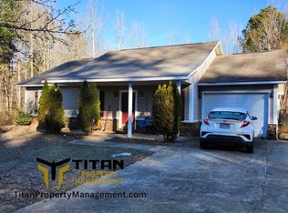 2784 Gattin Rd, Benton, AR 72015