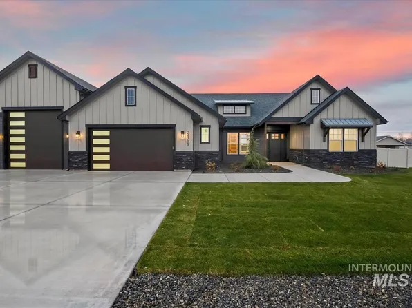 24799 Sienna Glenn St, Middleton, ID 83644