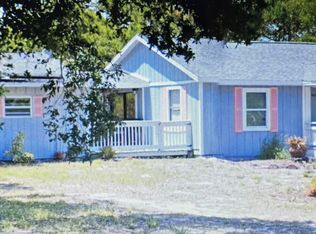 9420 Central Ave, Micco, FL 32976