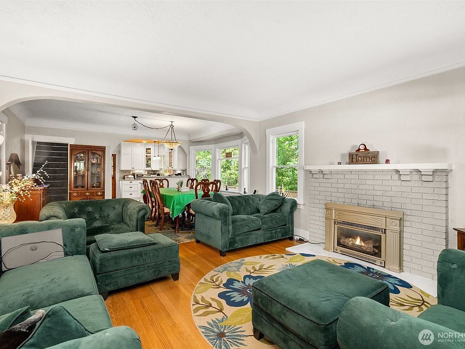 エマルサンプ８　famサマ 505 S 8th Street, Shelton, WA 98584 | MLS #2369322 | Zillow