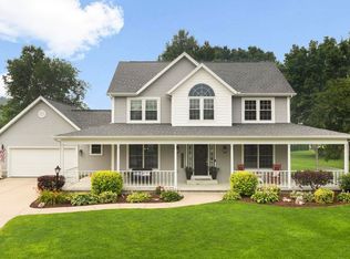 57401 Orchard Ridge Dr, Elkhart, IN 46516