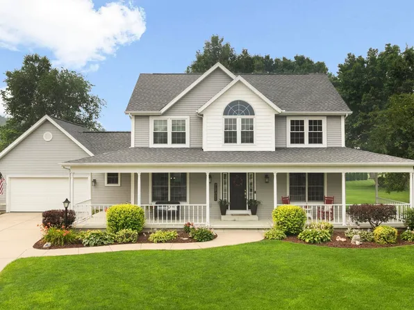 57401 Orchard Ridge Dr, Elkhart, IN 46516