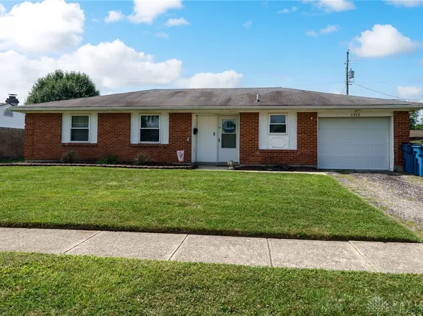 6960 Serene Pl, Dayton, OH 45424
