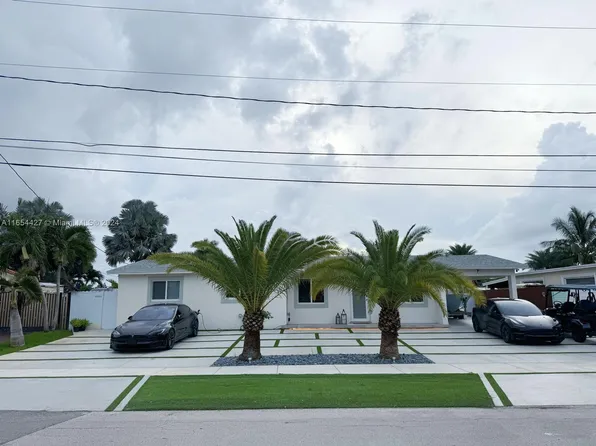 17030 NW 86th Ave, Hialeah, FL 33015