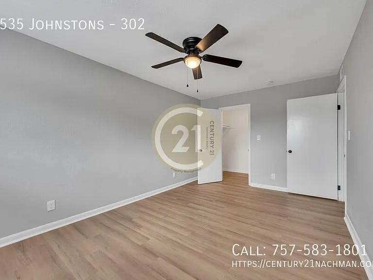1535 Johnstons Rd #302 — Photo 30