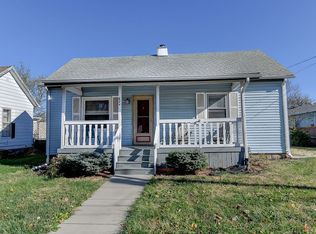 624 S Lincoln St, Divernon, IL 62530