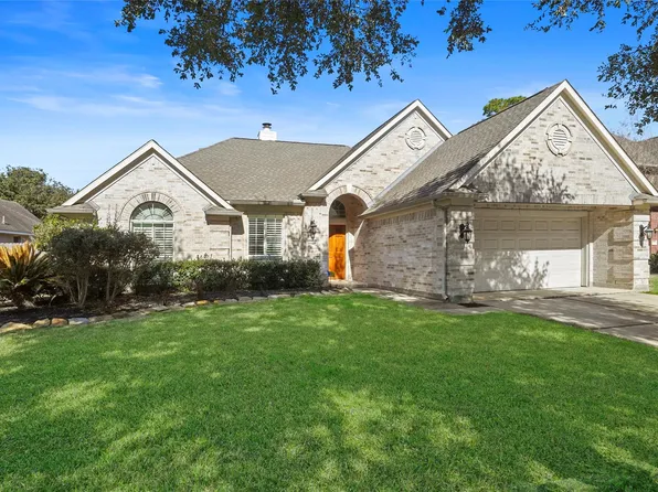 18619 Camellia Estates Ln, Cypress, TX 77429
