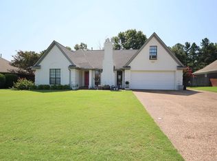 6853 Andrews Rd, Memphis, TN 38135