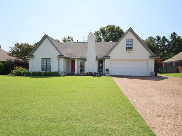 6853 Andrews Rd, Memphis, TN 38135