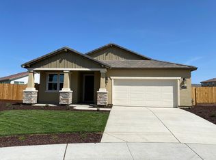 3550 Sunstone Ct, Merced, CA 95340