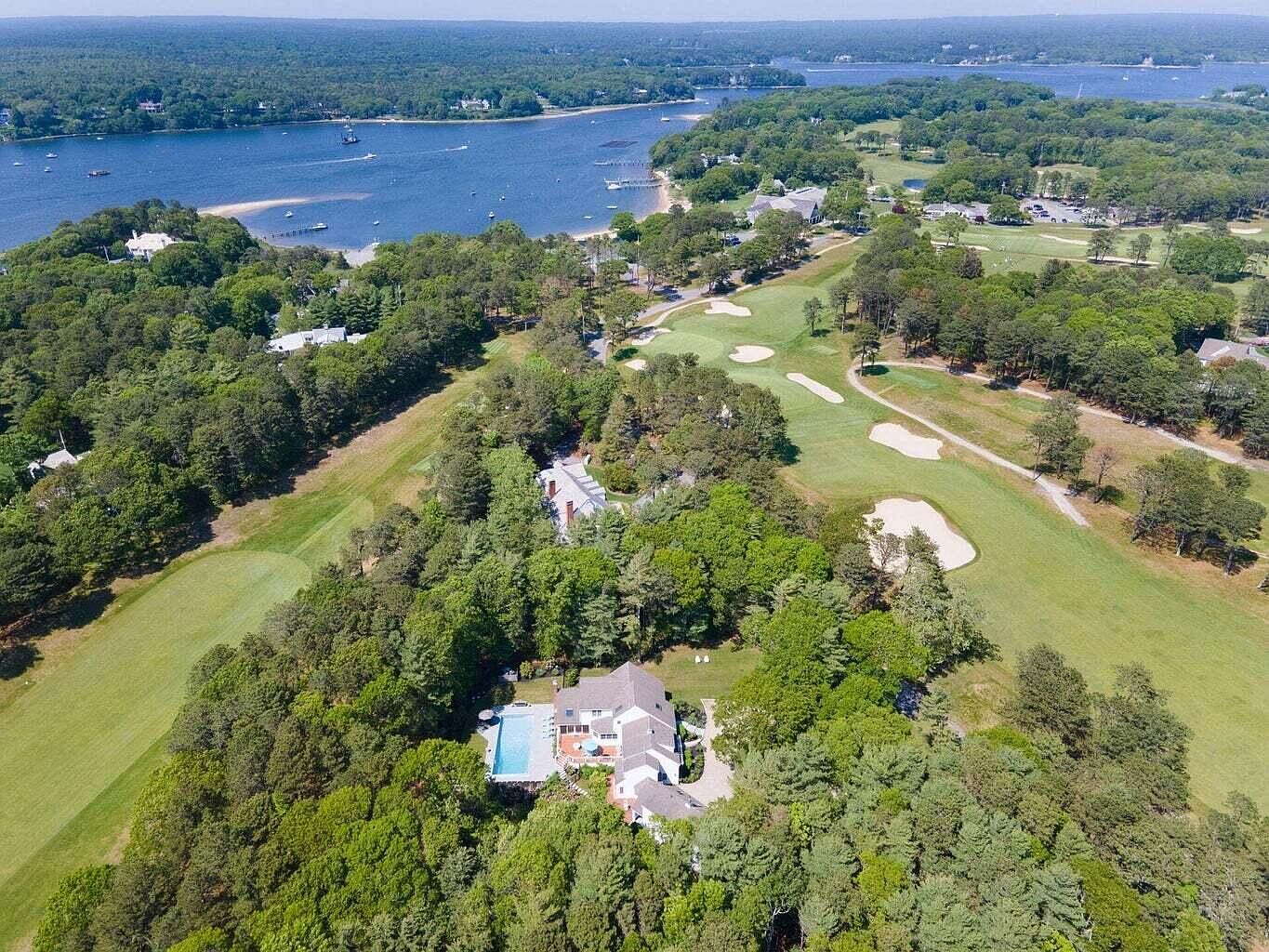 292 Grand Island Drive, Osterville, MA 02655 Zillow