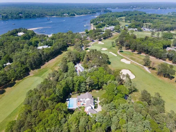 292 Grand Island Drive, Osterville, MA 02655