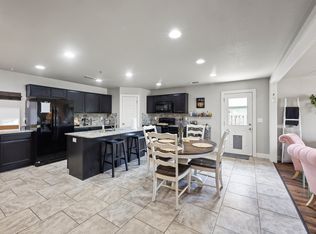 3702 SW Capstone Ct, Bentonville, AR 72712