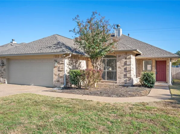 1604 Winfield Ct, Bryan, TX 77802