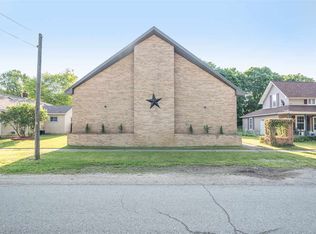 213 Palmer St, Rives Junction, MI 49277