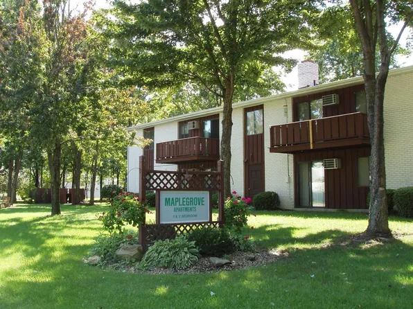 190 N Oberlin Rd, Oberlin, OH 44074