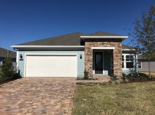 420 Broomsedge Cir, Saint Augustine, FL 32095