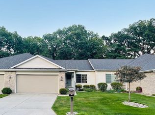 4394 Idlewood Dr SW, Wyoming, MI