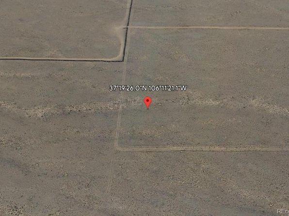 Lot 45 ARE LOT 45, La Jara, CO 81140