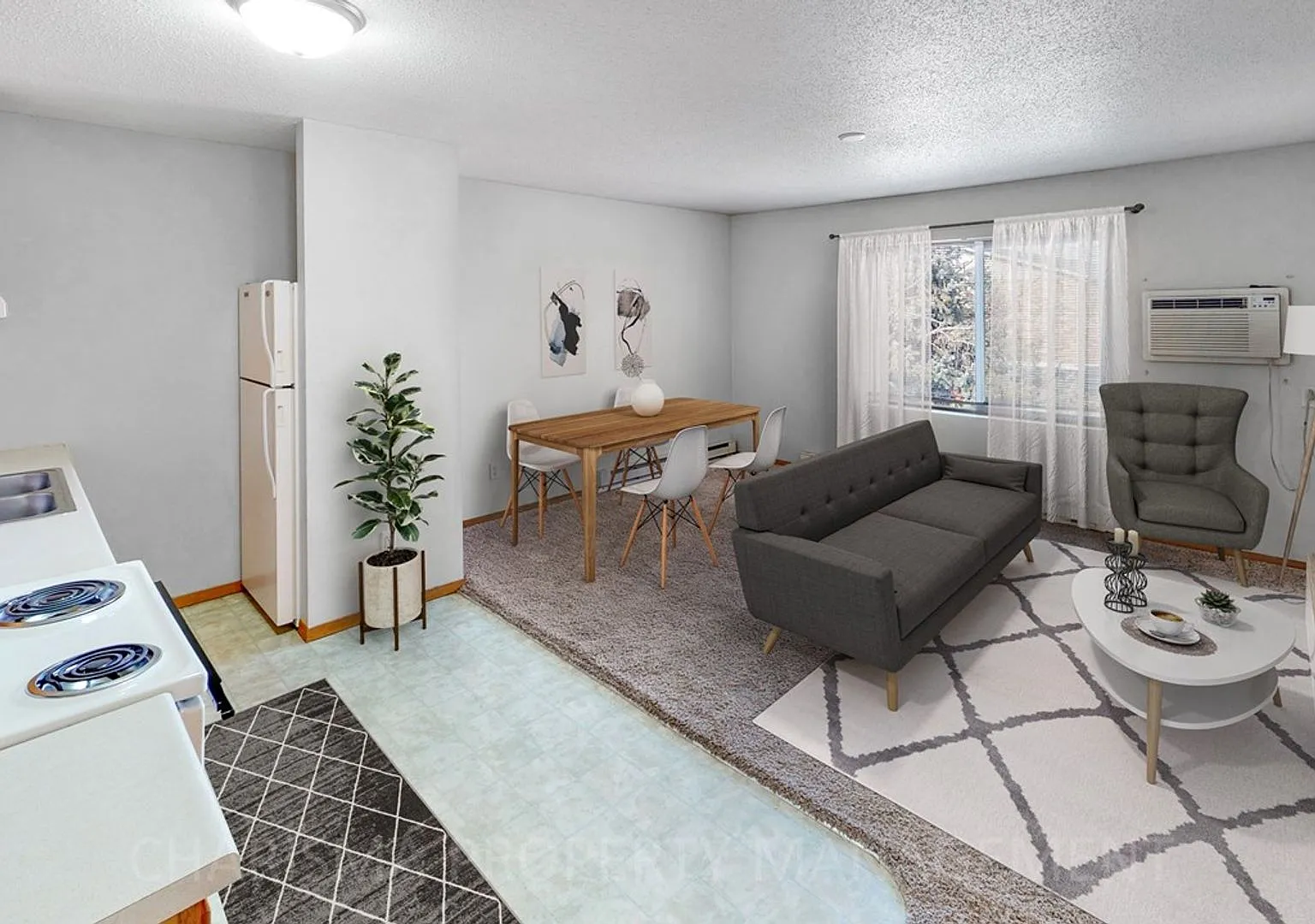 Cedar Ridge Apartments — Photo 1