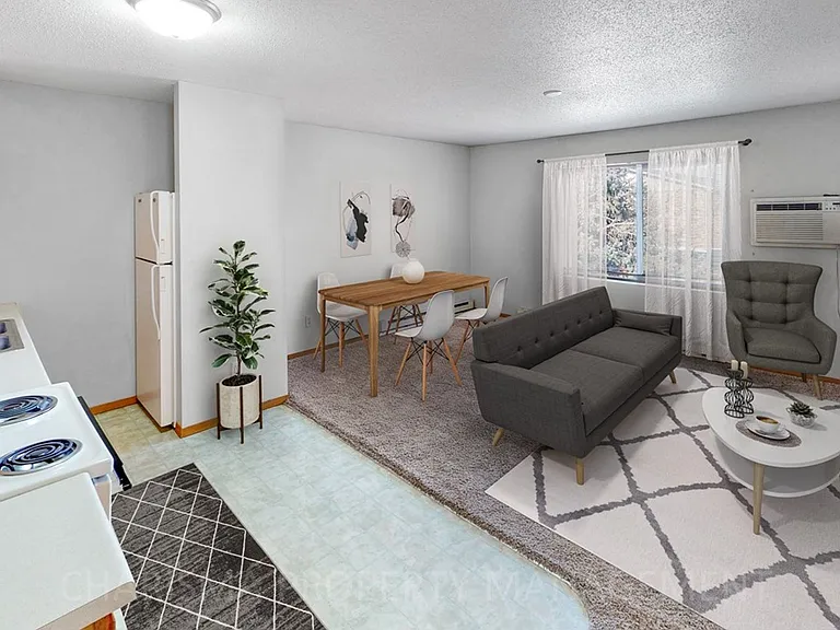 Cedar Ridge Apartments — Photo 1