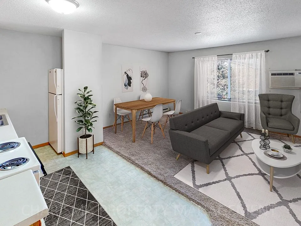 Cedar Ridge Apartments