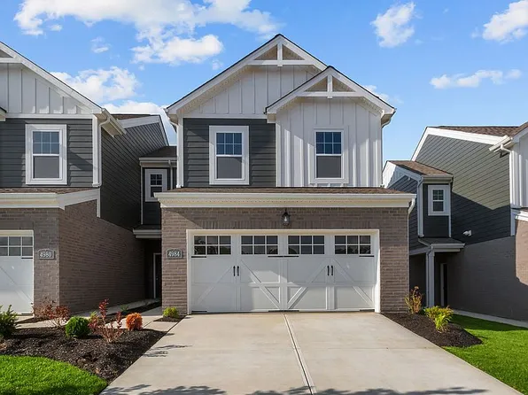 4984 Pebble Ct, Liberty Township, OH 45011