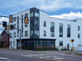 City Sunrise - Live Well in the Heart of Winooski, Winooski, VT 05404