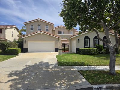 1630 Paseo Maravilla, Camarillo, CA, 93012