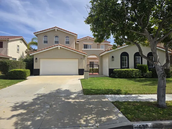 1630 Paseo Maravilla, Camarillo, CA 93012