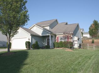 6827 Blake Brook Dr, Concord, NC 28025