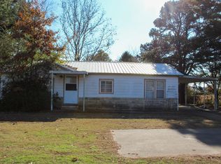 3409 W Highway 36, Searcy, AR 72143